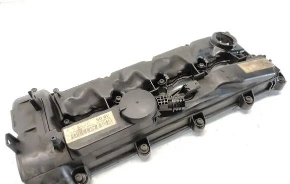 Mercedes-Benz Sprinter W906 Rocker cam cover A6510101230 1588462 A6510104809