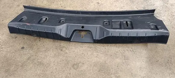 BMW 5 F10 F11 Trunk/boot sill cover protection 51477227535 51479163190 18384510