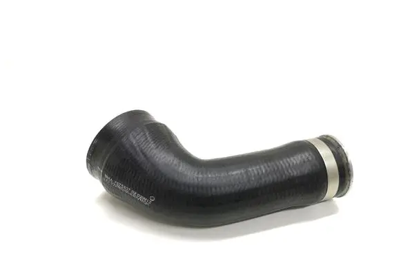 BMW 7 F01 F02 F03 F04 Intercooler hose/pipe 7575407