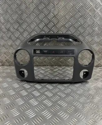 Volkswagen Amarok Radio/GPS head unit trim 2H0857211F