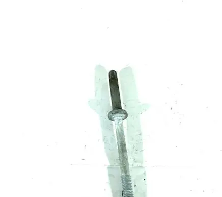 BMW 3 E46 Front bumper cross member 51118211941 8211941 51117007219