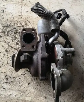 Peugeot 3008 I Turbo 9688120680