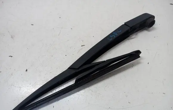 Citroen C3 Picasso Rear wiper blade arm 9683833680