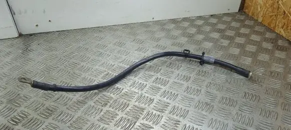 Bentley Continental Negative earth cable (battery) 3W0971237C