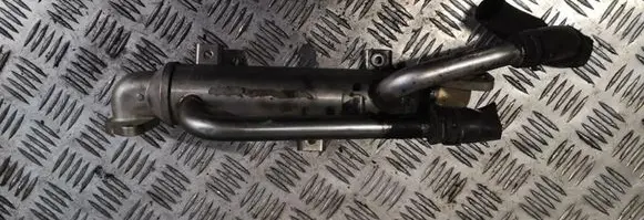 Skoda Fabia Mk2 (5J) EGR valve cooler