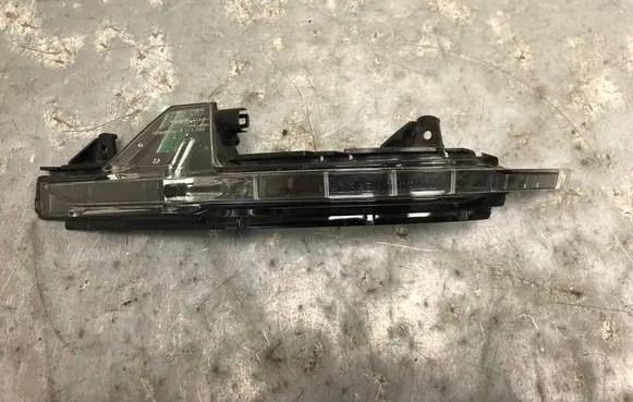 Audi A7 S7 4G Mirror indicator light 4G8949101ABILI 4G8949101A