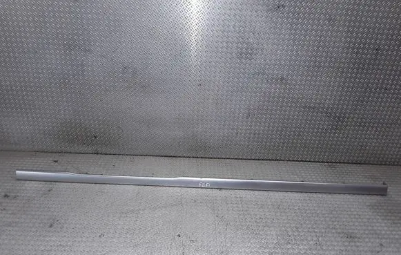 Panel trim