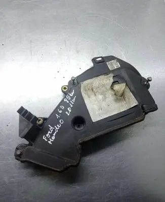 Ford Mondeo MK IV Timing belt guard (cover) 9684193080