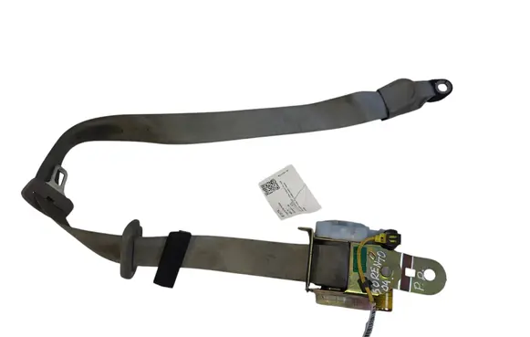 KIA Sorento Front seatbelt 0432022