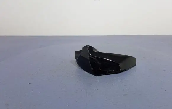 Peugeot 508 II Side skirt rear trim 9816228377