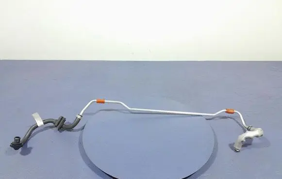 BMW M5 Air intake hose/pipe 7856824