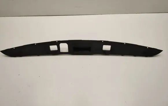 Mercedes-Benz CLS C218 X218 Tailgate trim A2187400493