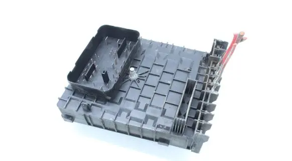 Skoda Yeti (5L) Fuse module 1K0937118