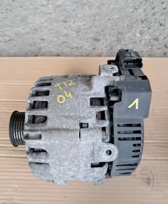 Citroen C4 II Picasso Generator/alternator 9674646180 967464618004