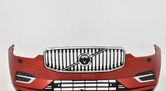 Volvo XC60 Front bumper 39847066