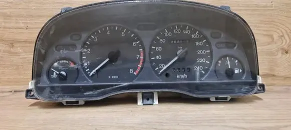 Ford Mondeo MK I Speedometer (instrument cluster) 93BB10849CEA