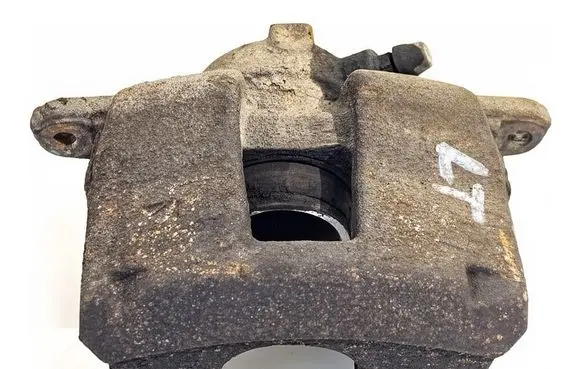 Peugeot Boxer Rear brake caliper