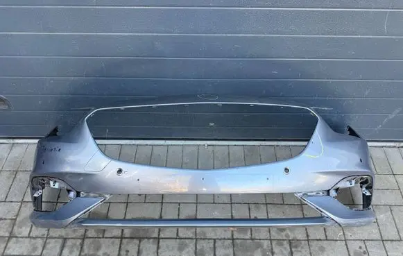 Opel Insignia B Front bumper 551004542