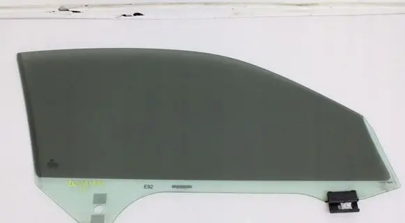 BMW 3 E92 E93 Front door window/glass (coupe) 2006R