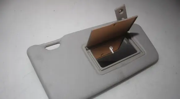 Nissan Micra Sun visor clip/hook/bracket 
