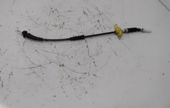 BMW 5 E60 E61 Front door cable line 7034469