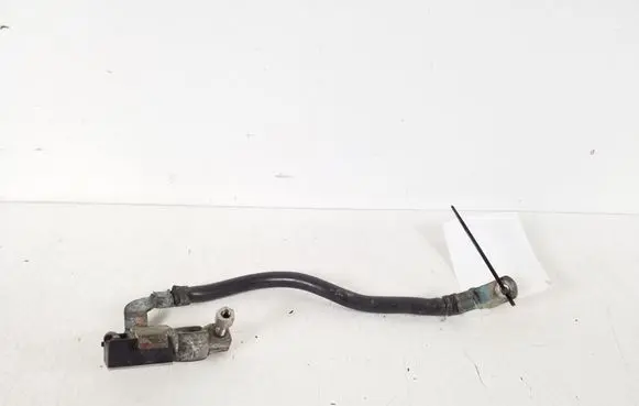 Ford Fiesta Negative earth cable (battery) CV2T10C679BF