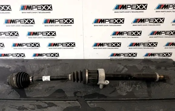 Mini One - Cooper F56 F55 Front driveshaft 8643362