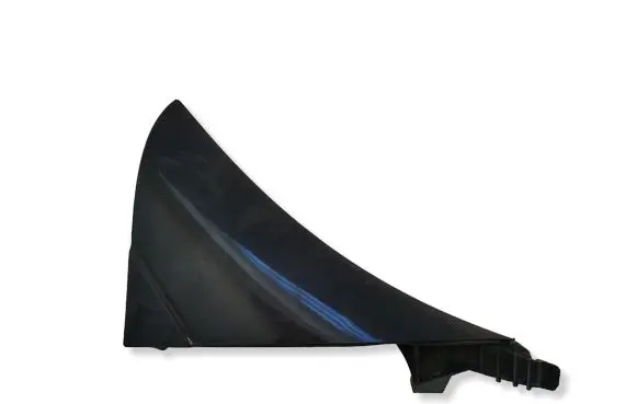 Fiat Doblo Plastic wing mirror trim cover 735455445
