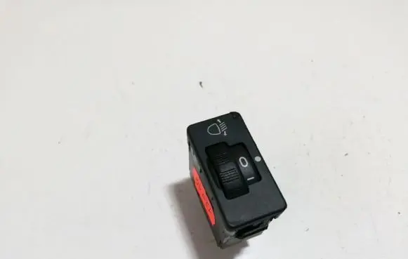 Citroen Xsara Picasso Headlight level height control switch