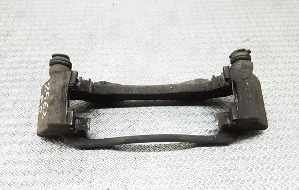 Chrysler Pacifica Front Brake Caliper Pad/Carrier 
