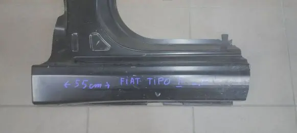 Fiat Tipo Other sill/pillar trim element 