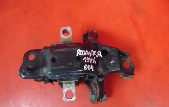 Skoda Roomster (5J) Engine mount bracket