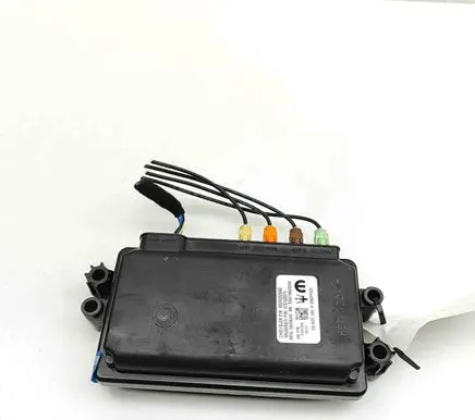Maserati Levante Video control module 670100575 68290305AD
