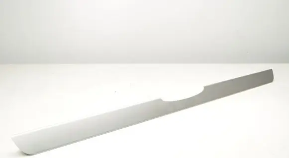 Aston Martin Vantage III Front door speaker cover trim 6G33674A08AB