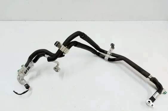 Air conditioning (A/C) pipe/hose