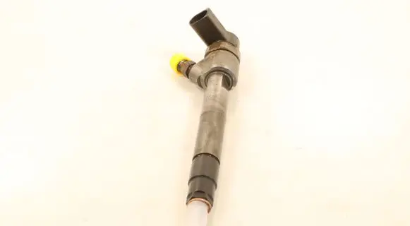 Mercedes-Benz E W211 Fuel injector 0445110156