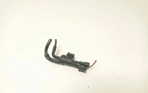 Mercedes-Benz A W176 Turbo solenoid valve A0025407097
