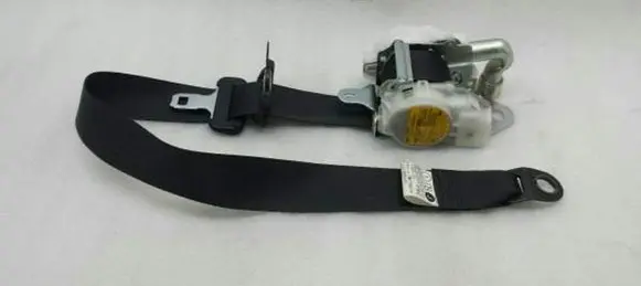 Lexus IS-F Front seatbelt 7321053230C2
