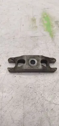 Volkswagen Golf VI Fuel Injector clamp holder 03L126