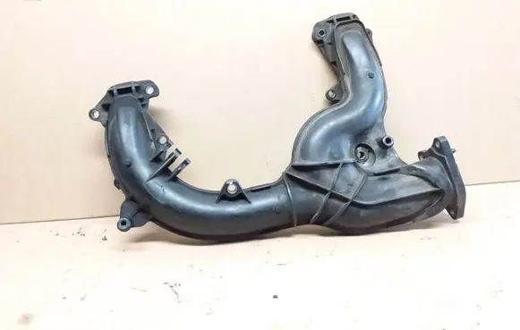 Audi A6 S6 C6 4F Intake manifold 059145762B
