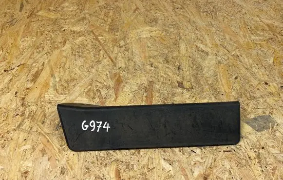 Nissan Juke II F16 Front mudguard 638456PH0A