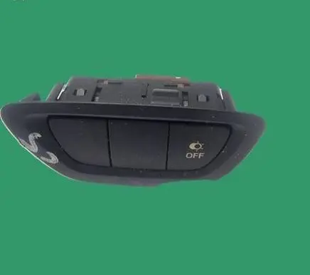 Citroen C5 Other switches/knobs/shifts 9682436677