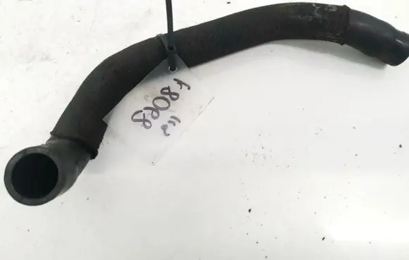 Audi A6 S6 C6 4F Engine coolant pipe/hose