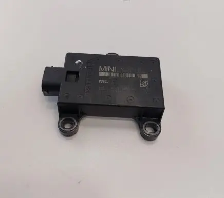 Mini Cooper Countryman R60 ESP acceleration yaw rate sensor 6797326