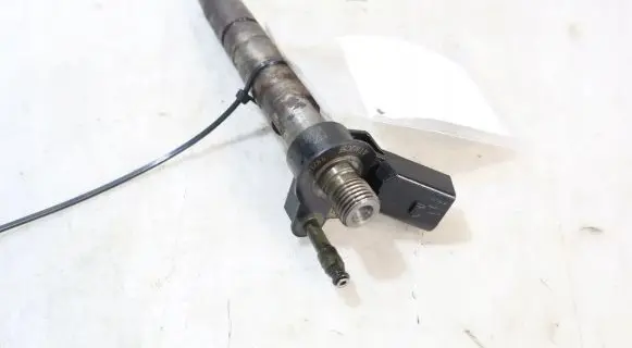 BMW 6 F12 F13 Fuel injector