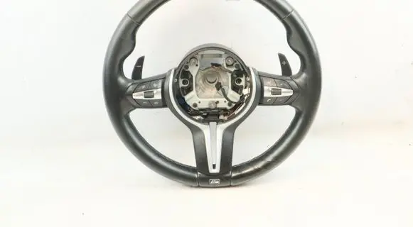 BMW X6M F86 Steering wheel