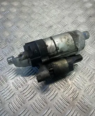 Audi A4 S4 B9 Starter motor 057911024