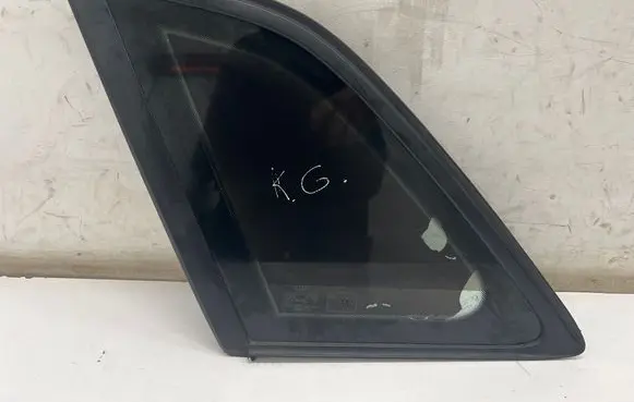Audi A3 S3 8V Rear side window 8V4845299A