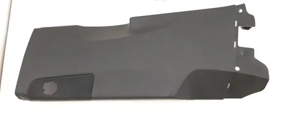 Audi Q7 4M (B) pillar trim (bottom) 4M0867239D 4M0867239E