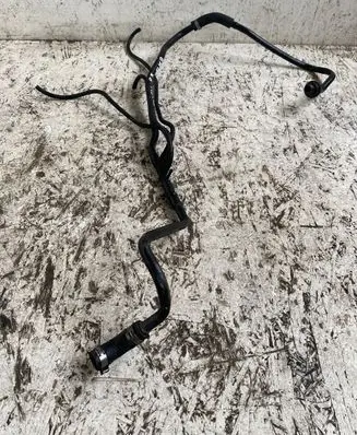 BMW X6 E71 Vacuum line/pipe/hose